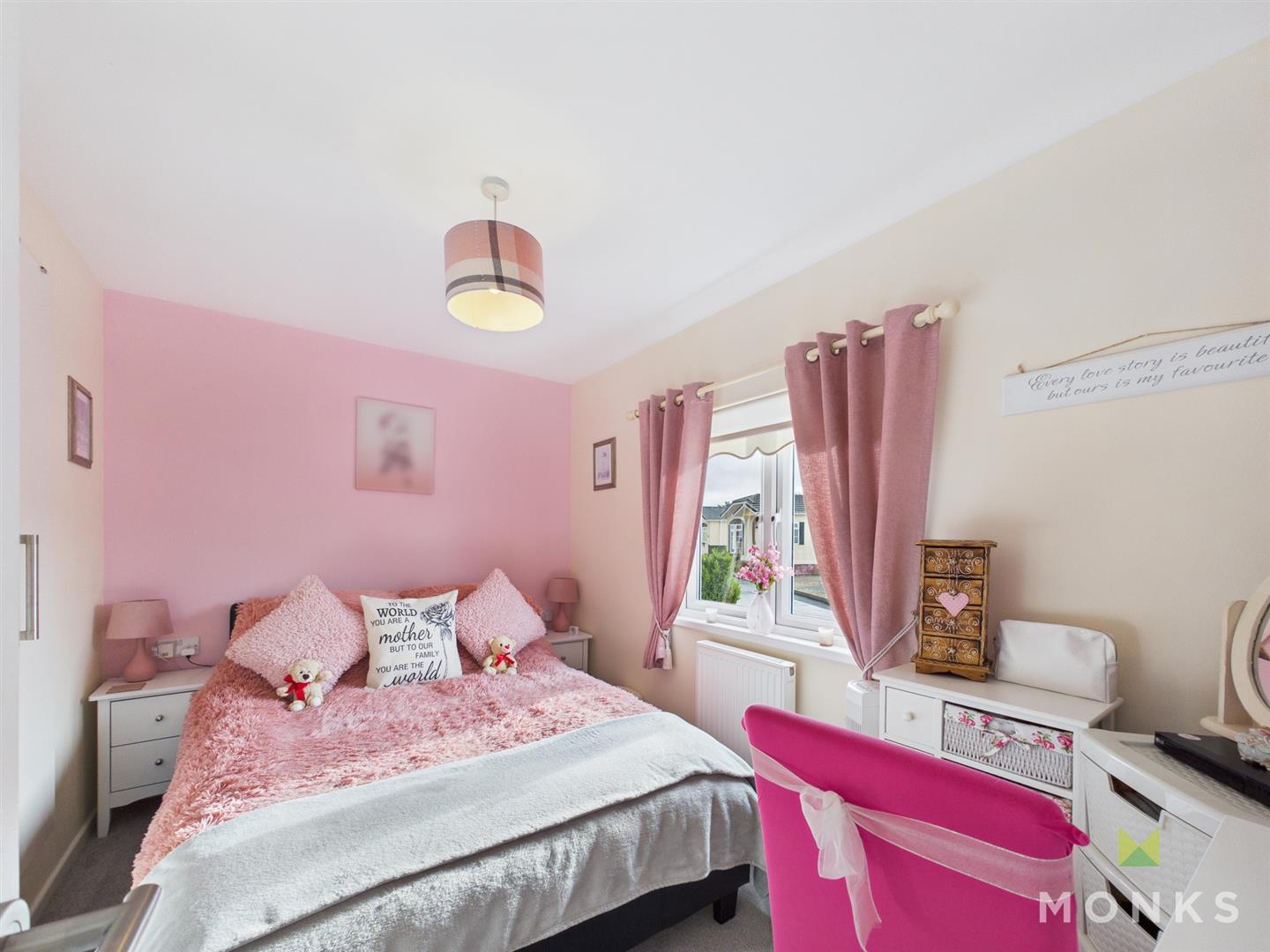 1 Hawkstone Park Whittington Road, Oswestry, SY11 1JH For Sale